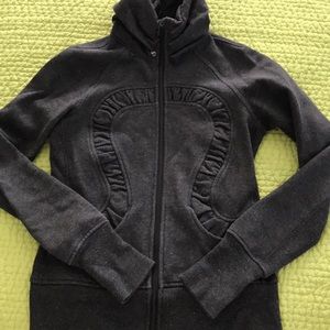 Lululemon Cuddle up Jacket